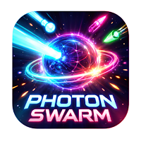 Photon Swarm: Bullet Heaven