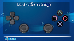 PS / PS2 / PSP Games Screenshot 1