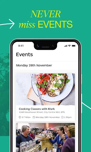 It’s in Nottingham Screenshot 3