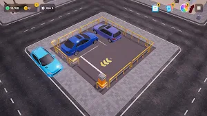 Real Car Parking Jam Screenshot 3