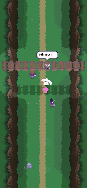 Afterplace Screenshot 1