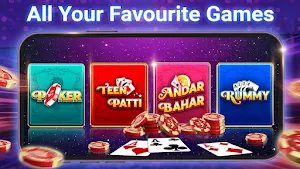Master Rummy：VIP1 Screenshot 1