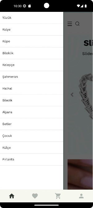 SARAY KUYUMCULUK Screenshot 0