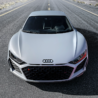 Audi Wallpapers 4K