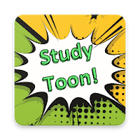 StudyToon - Use Webtoons To Le