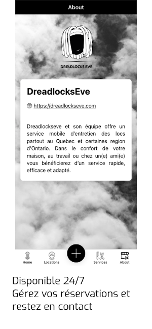 Dreadlockseve Screenshot 2