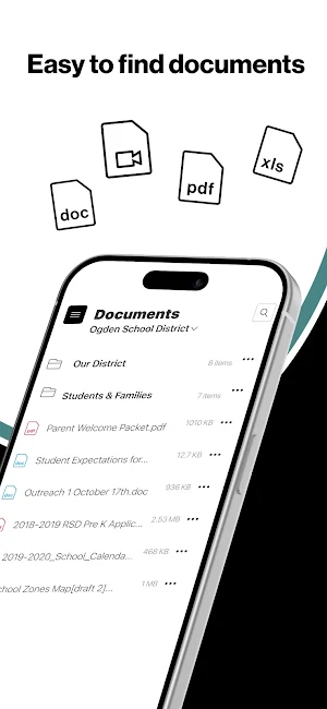 Ogden School District, UT Screenshot 3