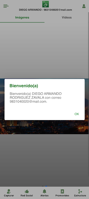 Pro Distrito 2 Screenshot 2