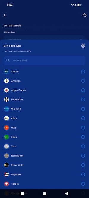 NataPay Screenshot 2