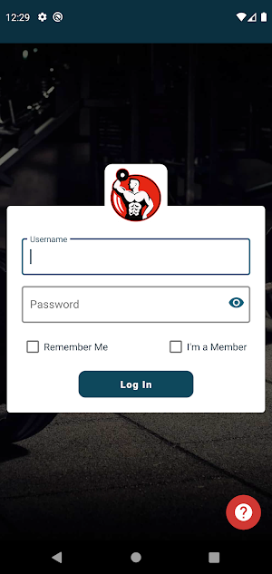 Powermax Gym Screenshot 1