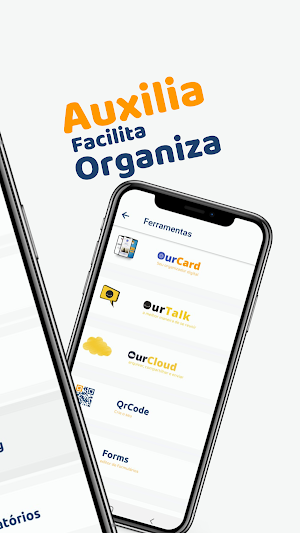 OurBusiness Screenshot 3