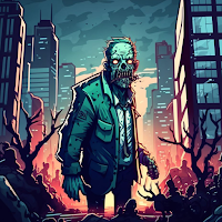 Day & Night Zombie Survival