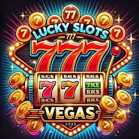 Lucky Slots 777 Vegas