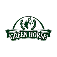 Green Horse – доставка
