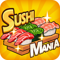 Sushi Mania!