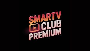 Smart TV Club Premium Screenshot 0