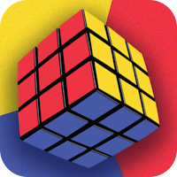 3D Cube Solver : Puzzle Solver