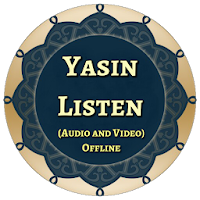 Surah Yasin (Listen Offline)