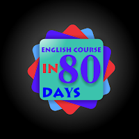 English Speaking course 80Days