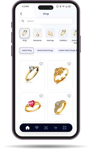 Jewel N Design Screenshot 2