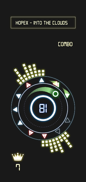 cyberpuck Screenshot 2