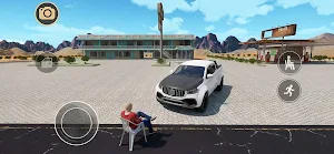 Global Offroad Screenshot 0