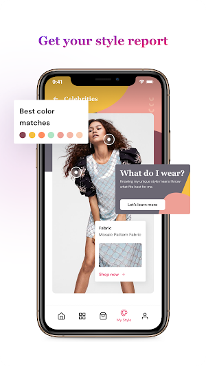 Veristyle Screenshot 2