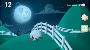 Count Sheeps Screenshot 0