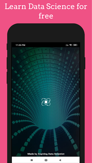 Data Science Free & Machine Le Screenshot 3