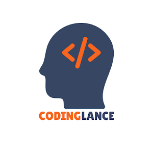 Codinglance Screenshot 1