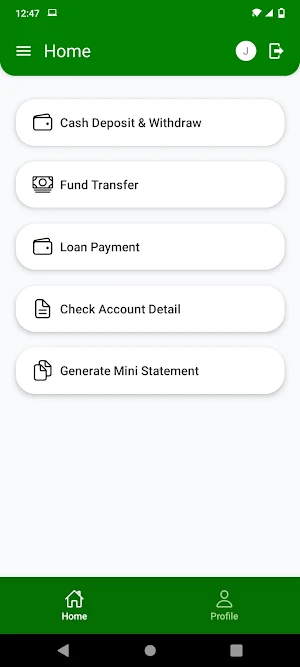 BDB Zhabtog Screenshot 3