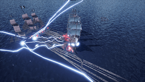7 Deadly Seas: A Pirate's End Screenshot 1