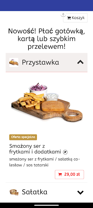 Pepe Burgers Screenshot 0