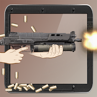 Gun Simulator Sound Ultimate