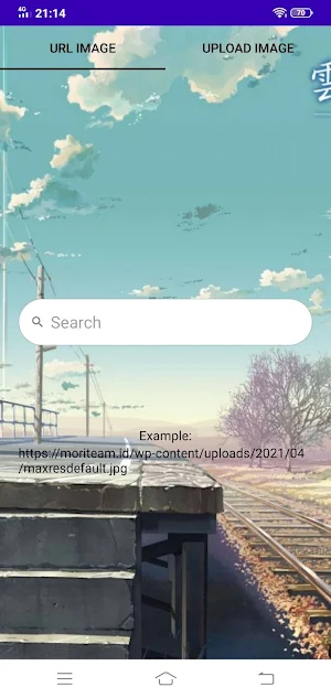 Anime Search screenshot 7