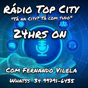 RADIO TOP CITY Screenshot 1