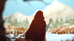 Zooktales: Zoom into the story Screenshot 2