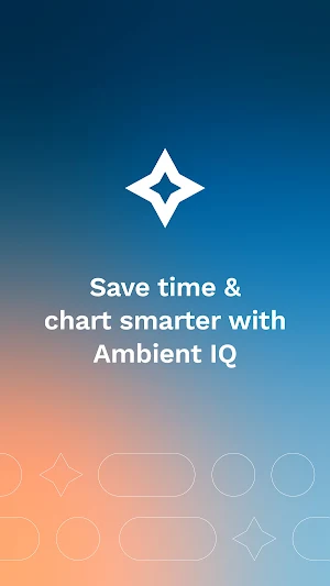 RXNT Ambient IQ Screenshot 0