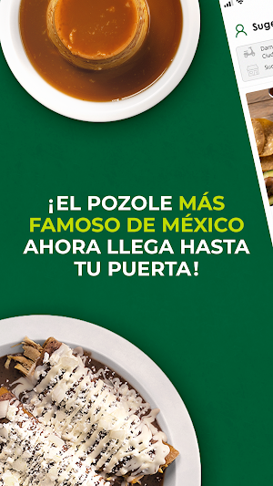 La Casa de Toño Screenshot 1