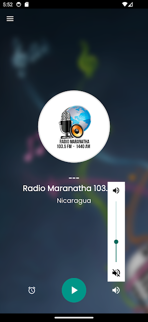 Radio Maranatha Cristo Viene Screenshot 3