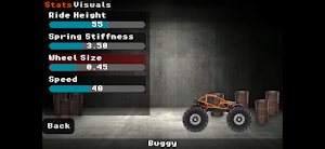 Mtn Chaos (Demo) Screenshot 1