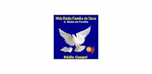 Web Radio Familia de Deus Screenshot 2