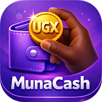 MunaCash-Secure Online Loan