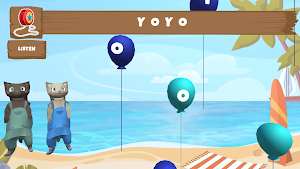 Mi & Mo adventures Screenshot 0