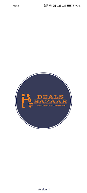 Deals Outlet Screenshot 0