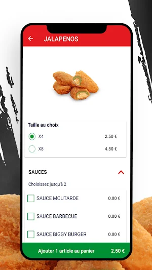 Burger Addict Screenshot 3