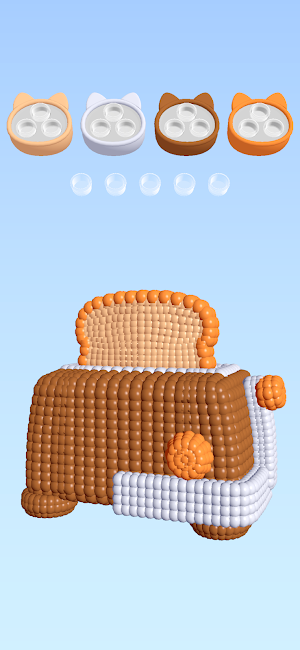Beads Master 3D Screenshot 0