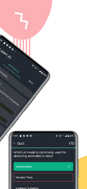 Learn AI Screenshot 2