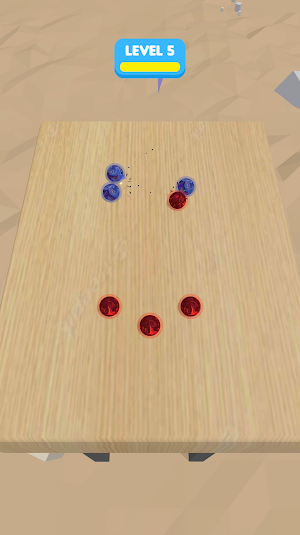 Marble Battle Screenshot 1