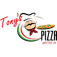 Tony's Pizza